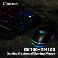 Gaming Mouse