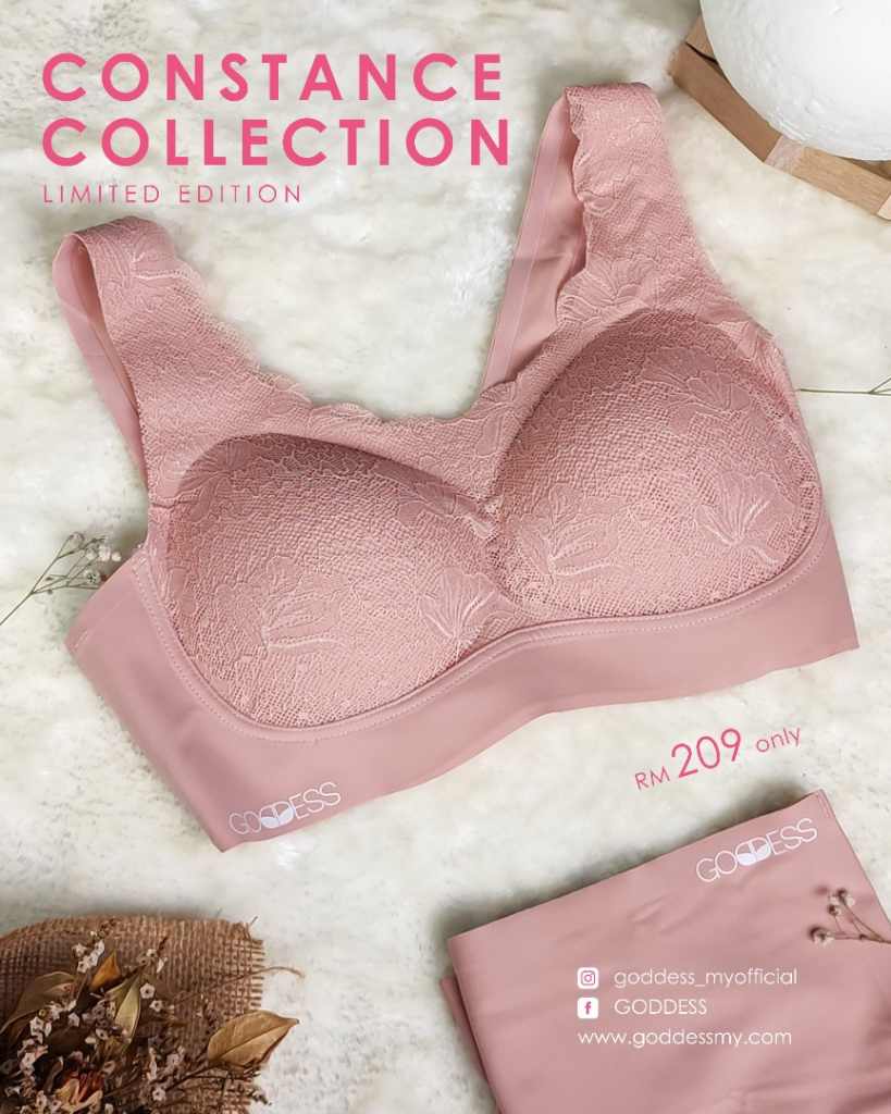 Lace Collection....