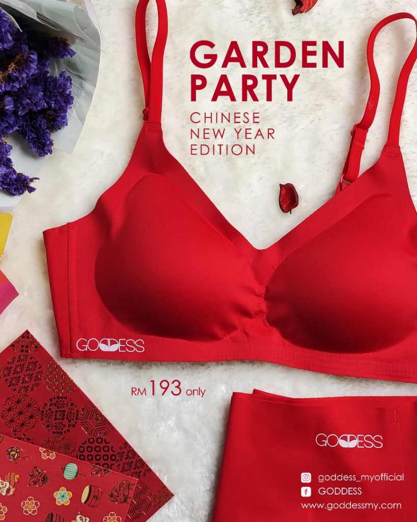 Chinese New Year Edition...