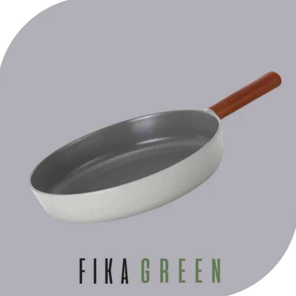 [BoostxCoins] Neoflam FIKA Green Frypan 24cm