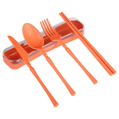 color: Orange; 