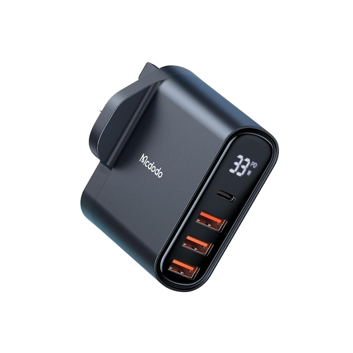 MCDODO Charger CH-2240