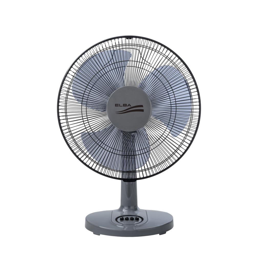 ELBA 16 inch TABLE FAN ETF-F1603(GR)