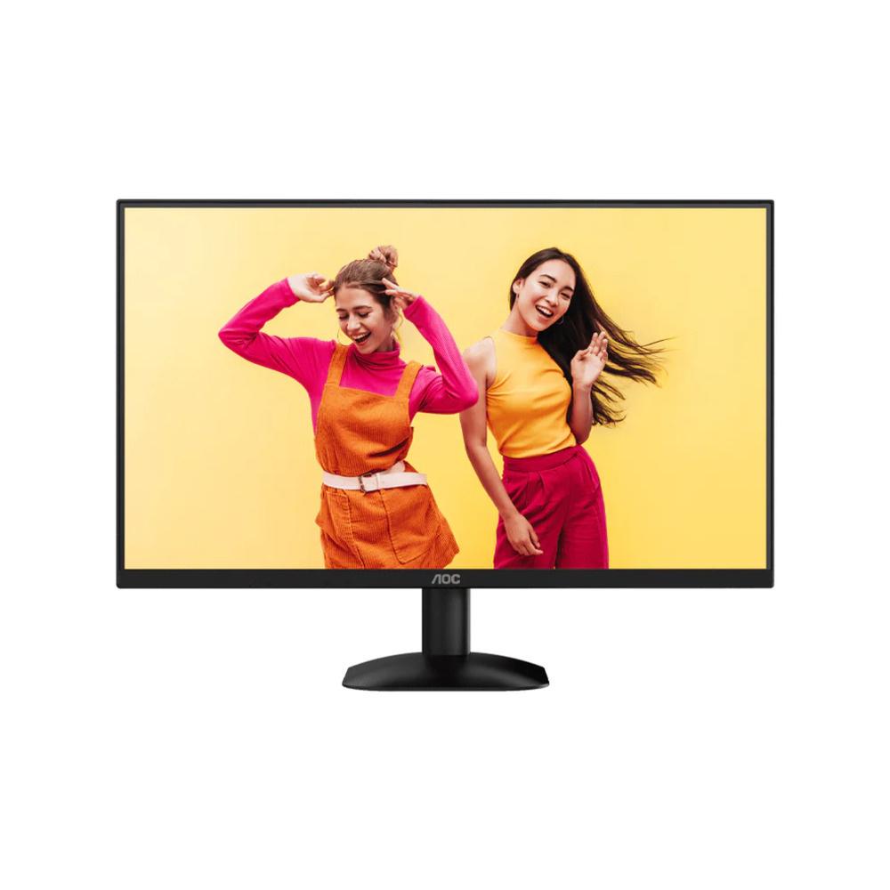 AOC 27 Inch 4K UHD 60Hz IPS Productivity Monitor – U27B35