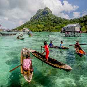 Sipadan